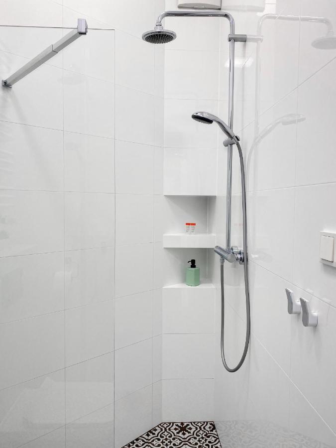 Beautiful Studio For Couples With Air Conditioning - Old Town & Main Station Cracovia Exterior foto