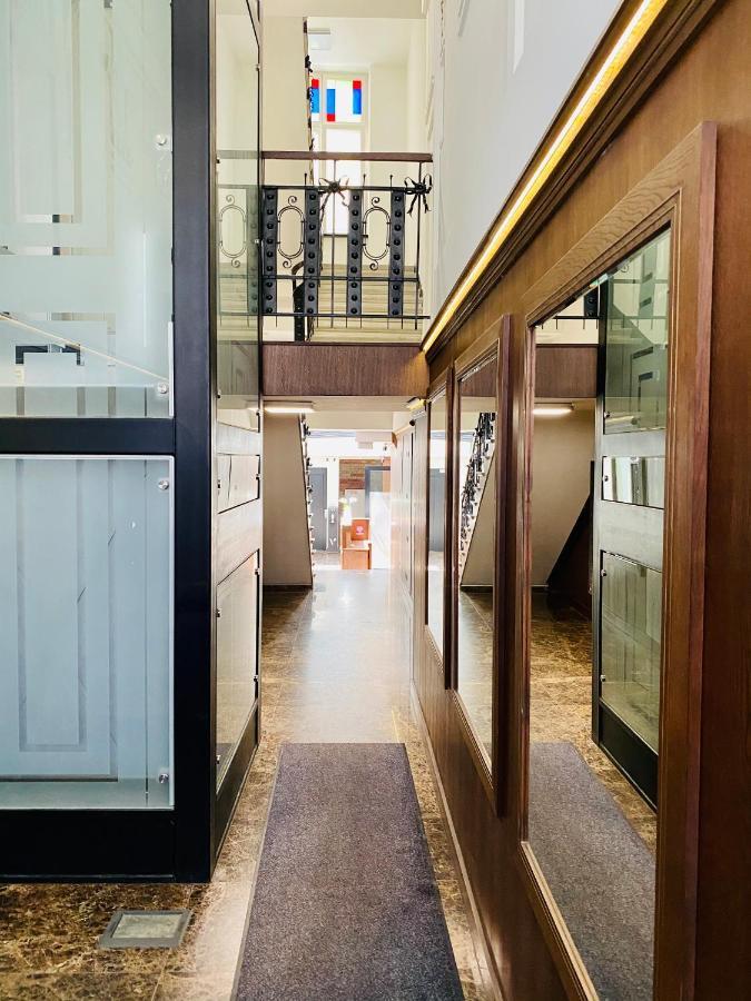 Beautiful Studio For Couples With Air Conditioning - Old Town & Main Station Cracovia Exterior foto